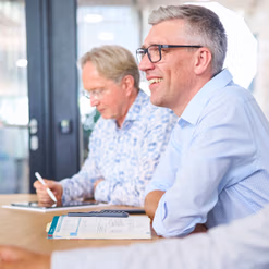 Ita Engineering Technische Ausruestung Expertise