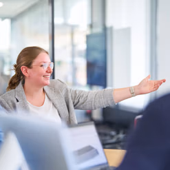 Ita Engineering Technische Gesamtplanung