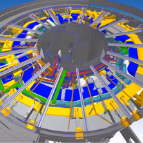 Ita Engineering Abz Swm Bim Modell