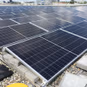 Ita Engineering Realschule Aschauer Strasse Solarpanelen