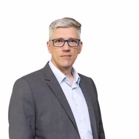 Ita Engineering Mitarbeiter Sasvari Akos