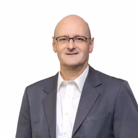 Ita Engineering Mitarbeiter Huerst Thomas