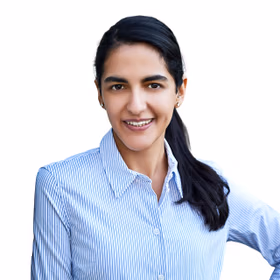 Ita Engineering Mitarbeiter Rubio Agnes