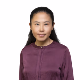 Ita Engineering Mitarbeiter Schmitz Hofbauer Yunfang