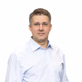 Ita Engineering Mitarbeiter Joschko Martin