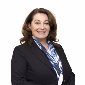 Ita Engineering Mitarbeiter Geyer Magdalena