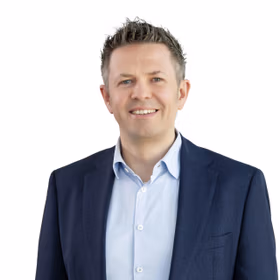 Ita Engineering Mitarbeiter Muehlbacher Andreas