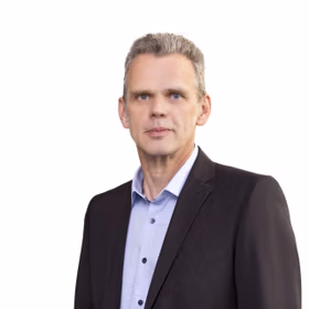 Ita Engineering Mitarbeiter Vonameln Claus