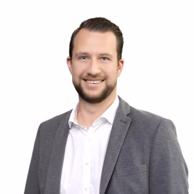 Ita Engineering Mitarbeiter Foitzik Christian