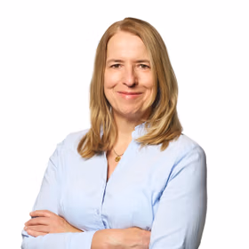 Ita Engineering Mitarbeiter Dichtl Theresa