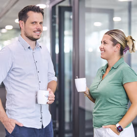 Ita Engineering Technische Ausruestung