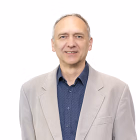 Ita Engineering Mitarbeiter Brenner Christian