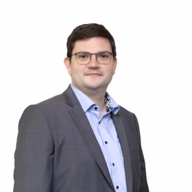 Ita Engineering Mitarbeiter Quednau Kevin