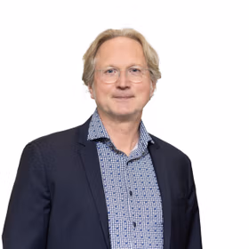 Ita Engineering Mitarbeiter Moser Walter