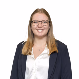 Ita Engineering Mitarbeiter Eckert Hannah