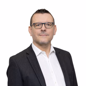 Ita Engineering Mitarbeiter Giese Alexander