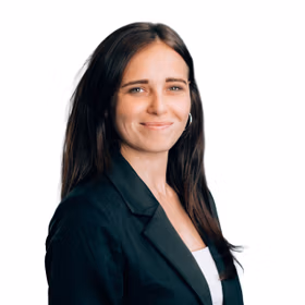 Ita Engineering Mitarbeiter Mueller Sabrina