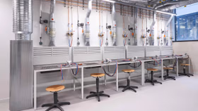 Ita Engineering Abz Swm Werkstatt Muenchen