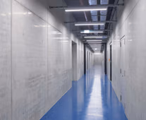 Ita Engineering Abz Swm Flur Muenchen
