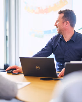 Ita Engineering Technische Ausruestung Ueber Uns